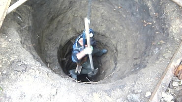 Бурение скважин на воду. Чистка скважин, колодцев