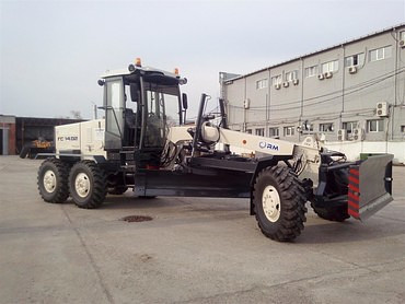 RM-TEREX ГС 14.02