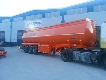 GÜRLEŞENYIL 28 м3