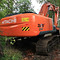 Hitachi  Zaxis 240-3