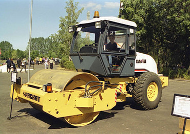 РАСКАТ ДУ-111