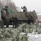 Вывоз строительного мусора