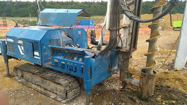 УБГ-С «БЕРКУТ»