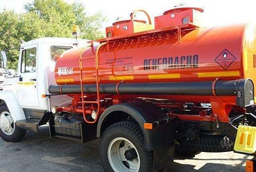 Опасные грузоперевозки