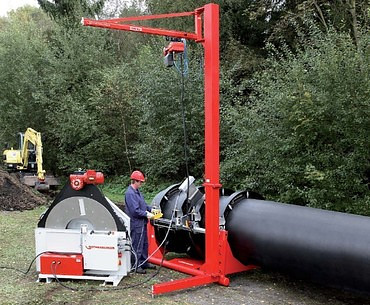 ROTHENBERGER ROWELD P 1200 B