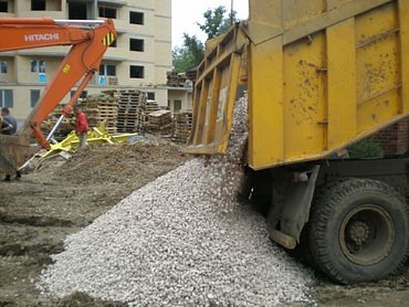 Доставка грузов