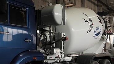 Покраска спецтехники