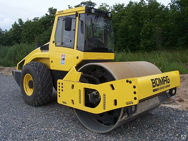 BOMAG