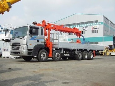 Тойота хино