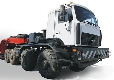 МЗКТ 7401 (8х8)