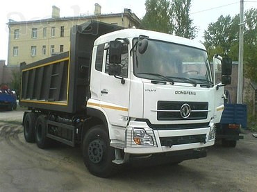 DONG FENG  DONG FENG 