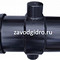 130,4502, Гидроцилиндр подъёма кузова для самосвалов