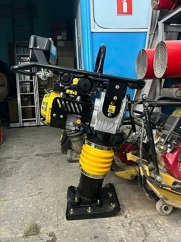 CHAMPION, Bosch, Makito, Karcher