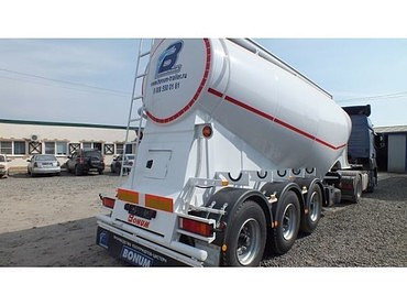 BONUM Classic объемом 34м3