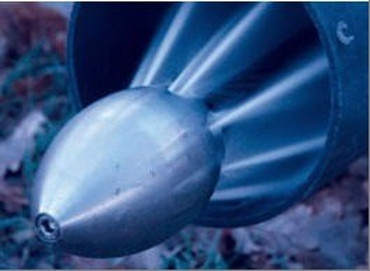 Очистка канализации любой сложности