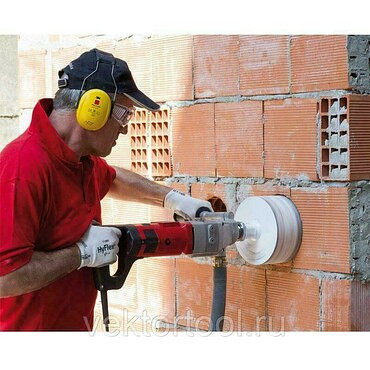 Услуги алмазного сверления