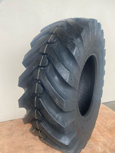 Шины для Hyundai, Isuzu, XCMG и других