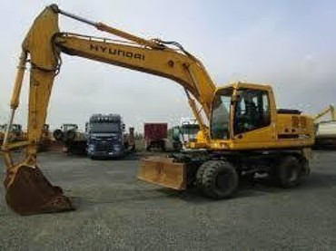 Hitachi 200