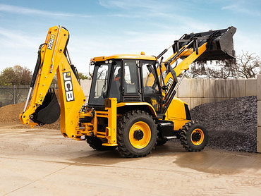 JCB 3CX