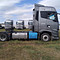 Foton Calaxy