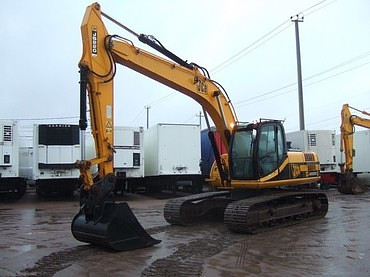 JCB 220