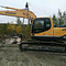 Hyundai R220LC-9S