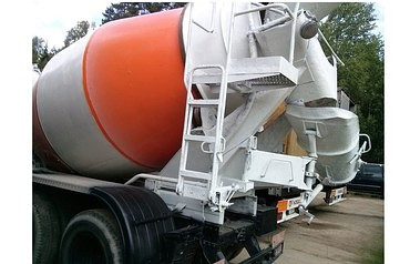 камаз 65115