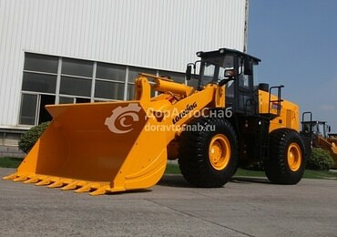 Ремонт экскаваторов, самосвалов, погрузчиков и дорожных катков