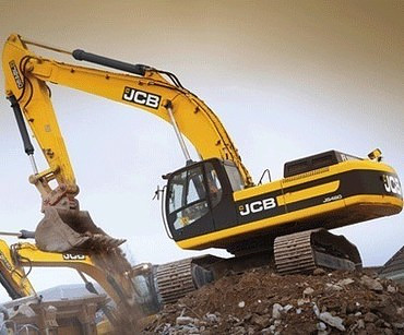 JCB JS 220