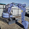 Hitachi EX20UR-3