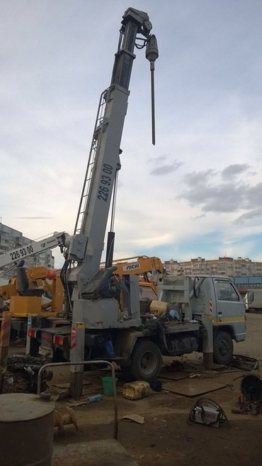 ISUZU