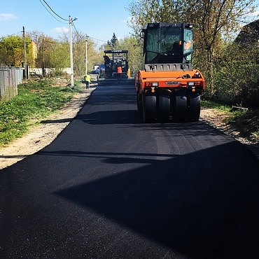 Купить асфальтовую крошку с доставкой