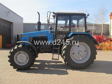 Беларус МТЗ 1221 1221