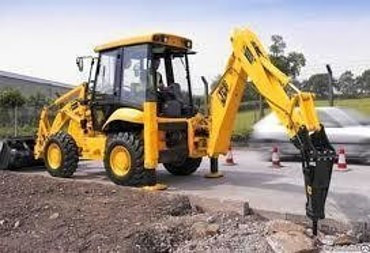 JCB 4CX