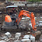 HITACHI ZX33