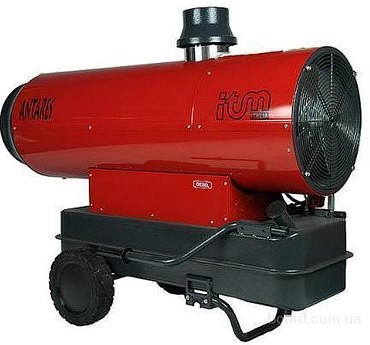 ANTARES ANTARES-50 (бренд ITM Italia)