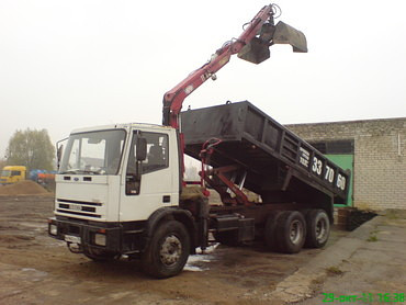 IVECO