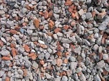 Доставка щебня 