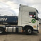 Volvo FH-TRUCK 4X2