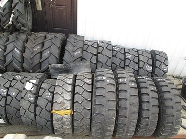 Резиновые гусеници для мини-экскаваторов