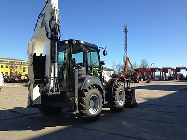 terex 990