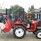 YANMAR F15D
