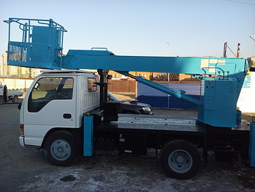 Услуги по демонтажу