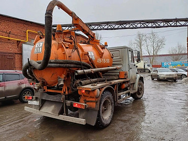 Зил КО-510