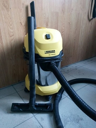 Karcher WD3