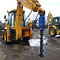 Terex 870 JCB-4CX