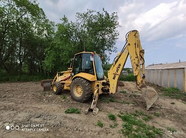 Специальные услуги