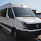 Volkswagen Crafter Городской
