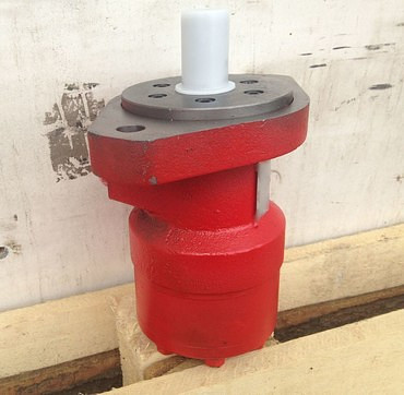 Запчасти для манипуляторов Kanglim, Tadano, KATO и других