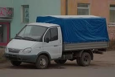 Транспортные грузоперевозки